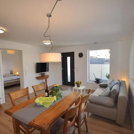 Schwind In In Der Pfalz 公寓 Weyher