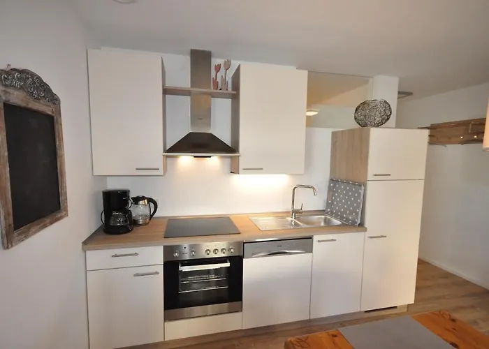 Schwind In In Der Pfalz Apartamento Weyher