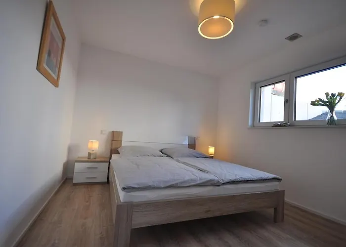 Apartamento Schwind In In Der Pfalz Weyher