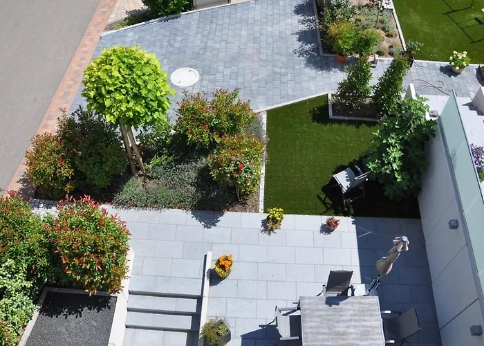 Schwind In In Der Pfalz Apartamento *