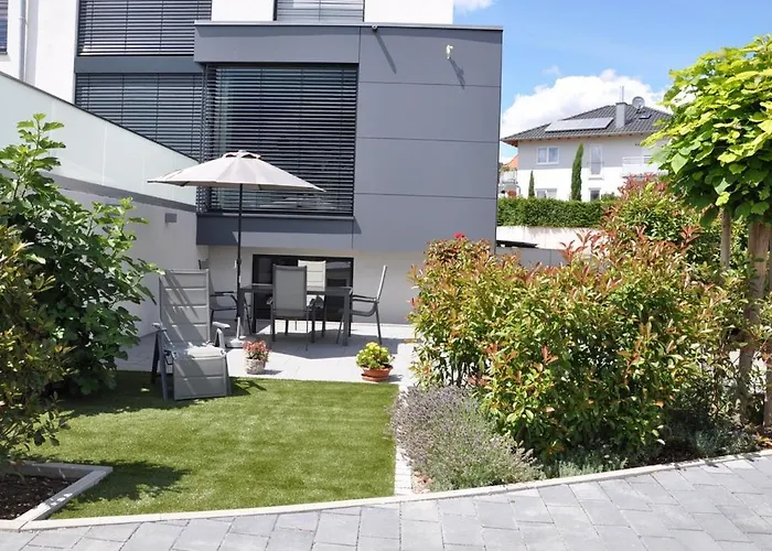 Schwind In In Der Pfalz Apartamento Weyher