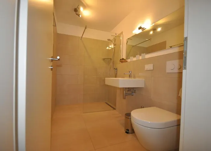 Apartamento Schwind In In Der Pfalz