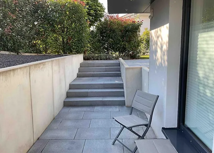 Schwind In In Der Pfalz Apartamento