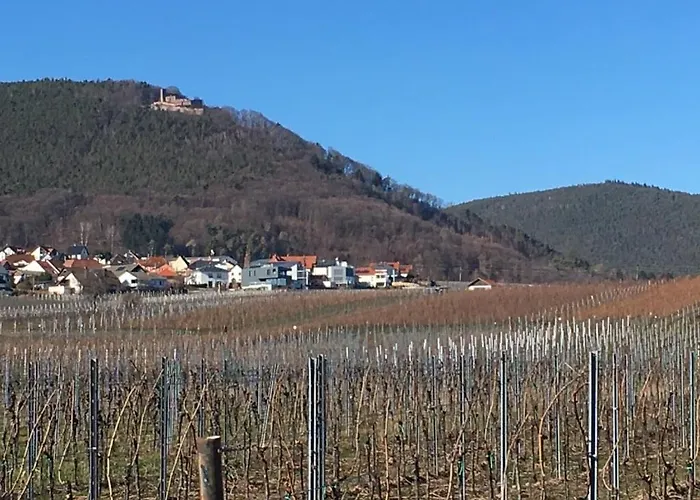 Schwind In In Der Pfalz Weyher